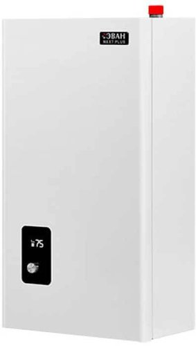 Отопительный котел Эван Next Plus-28