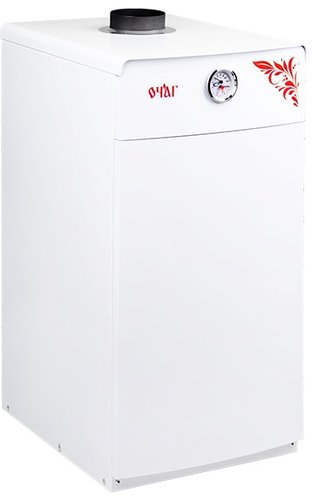 Отопительный котел Очаг Премиум АКГВ-11.6 С