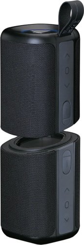 Пара Bluetooth колонок Lenco BTP-400BK