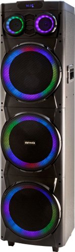 Патибокс Aiwa CAS-1031