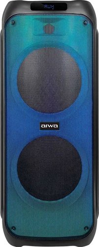 Патибокс Aiwa CAS-1251