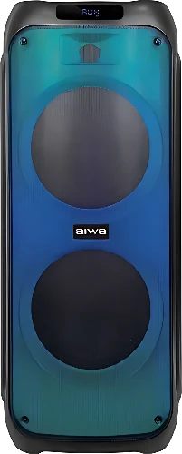 Патибокс Aiwa CAS-1251