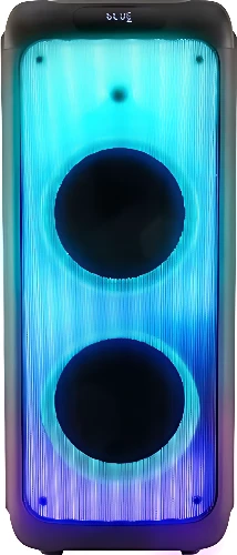 Патибокс Aiwa CAS-550