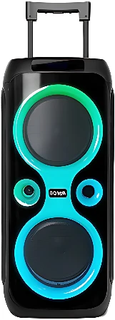 Патибокс BQ PBS2008