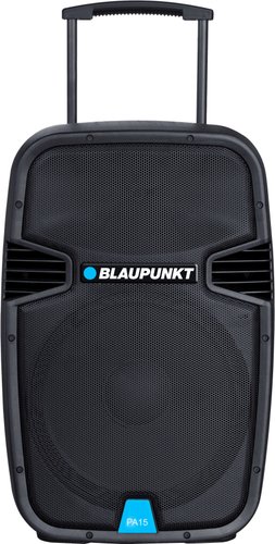 Патибокс Blaupunkt PA15