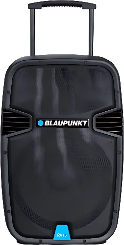 Патибокс Blaupunkt PA15