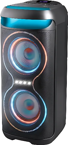 Патибокс Defender Explode