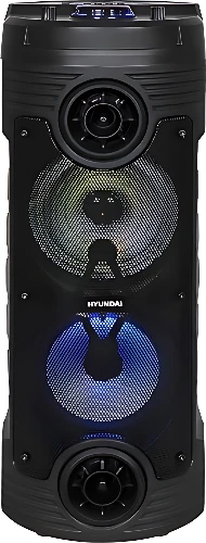 Патибокс Hyundai H-MC170