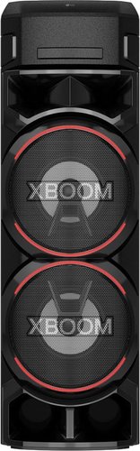 Патибокс LG X-Boom ON99