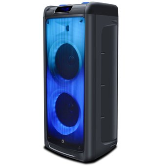 Патибокс Manta SPK5350