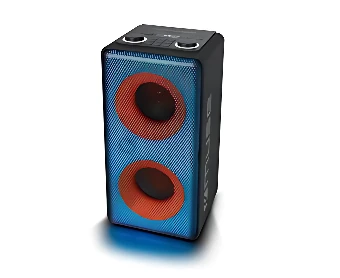 Патибокс Muse M-1808 DJ