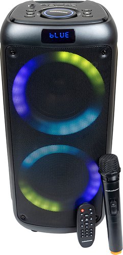 Патибокс Nakatomi GS-30