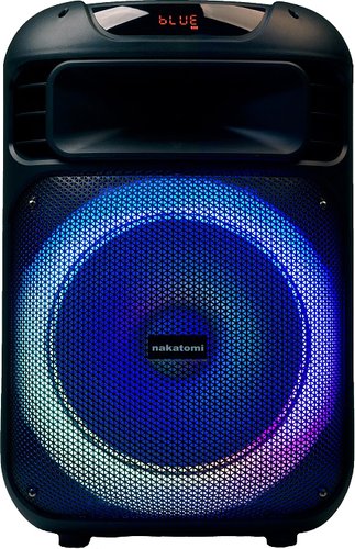 Патибокс Nakatomi GS-33