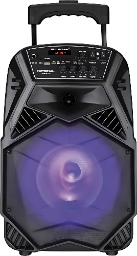 Патибокс National NSM-V100