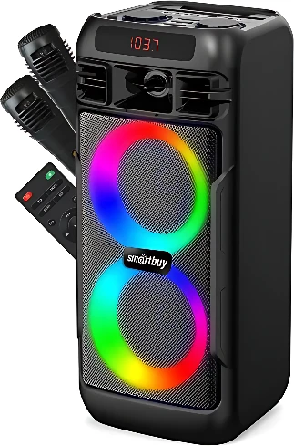 Патибокс SmartBuy Mega Boom 2 SBS-5600