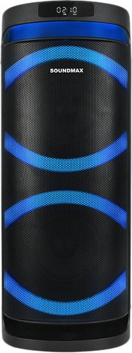 Патибокс Soundmax SM-MS4206