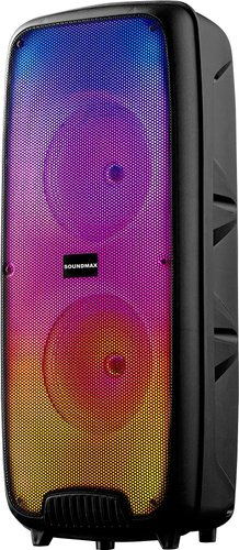 Патибокс Soundmax SM-PS4203