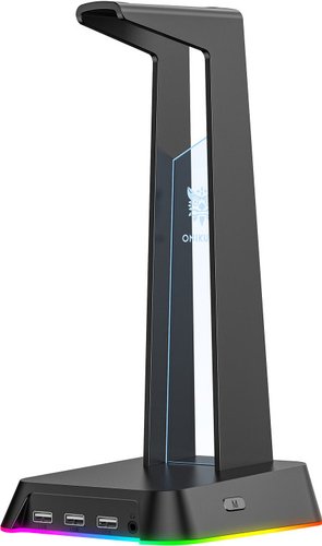 Подставка для наушников Onikuma ST-02 (черный)