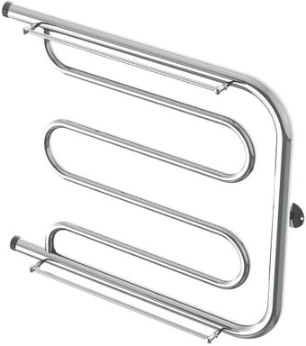 Полотенцесушитель Gloss & Reiter Foxtrot plus. ПМ.1. 60Х60 (1")