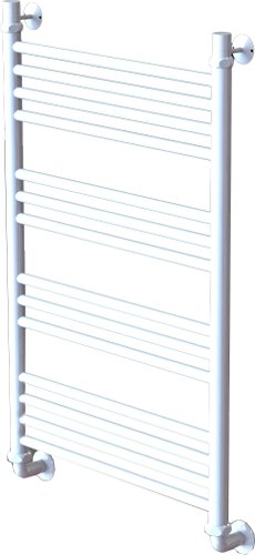 Полотенцесушитель Gloss & Reiter Line Л.50х80.Л14.G1 (полимер White)