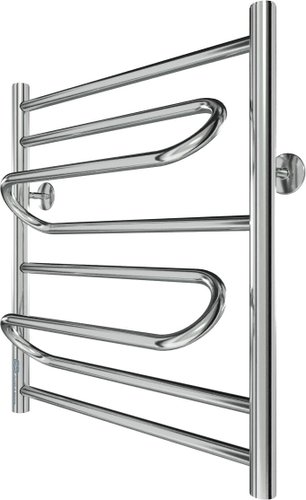Полотенцесушитель Gloss & Reiter Liza. Л. 50х60.Л2.Z2