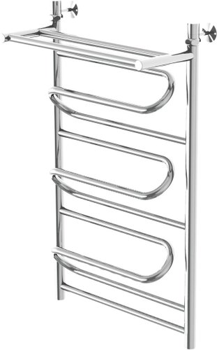 Полотенцесушитель Gloss & Reiter Liza lux Л.50х80.ЛZ3.П1