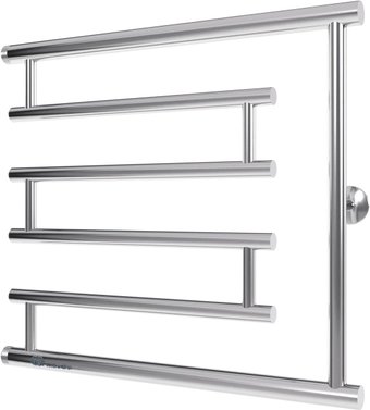 Полотенцесушитель Gloss & Reiter Prestige ПМ.6.50Х60 (1")