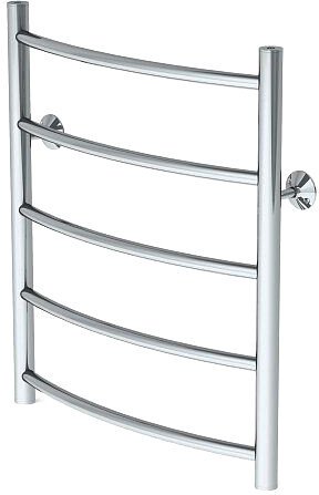 Полотенцесушитель Gloss & Reiter Raduga. Л. 50х60.Д5