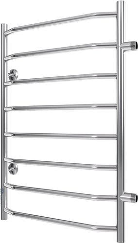 Полотенцесушитель Gloss & Reiter Terra LeRi. ЛБ. 50х80.Т8