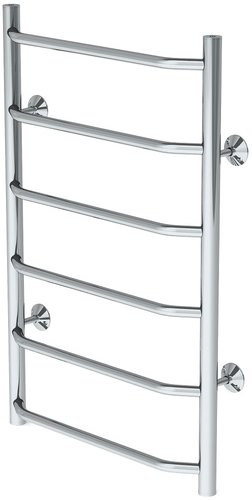 Полотенцесушитель Gloss & Reiter Terra Л.50х80.Т6