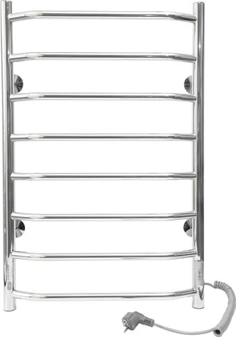 Полотенцесушитель Gloss & Reiter Э2. Terra Л.50х80.Т8(П) Таймер