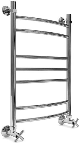 Полотенцесушитель Luxon G 80x50