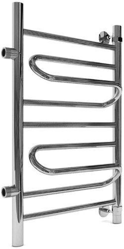 Полотенцесушитель Luxon W T500 80x50