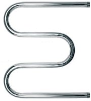 Полотенцесушитель Nika М.-1 50x60 640560200