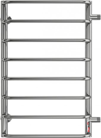 Полотенцесушитель ProHeat Prime 50x80 (боковое подключение)