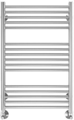Полотенцесушитель TERMINUS Аврора П16 500x800 нп (хром)