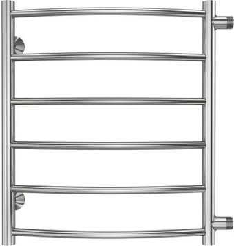 Полотенцесушитель TERMINUS Классик 32/20/П6 500x730x600 бп (хром)