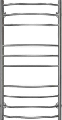 Полотенцесушитель TERMINUS Классик П10 500x1000 (сатин)