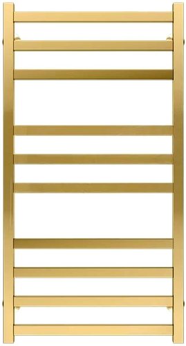 Полотенцесушитель TERMINUS Ното П10 500x1000 (золото)