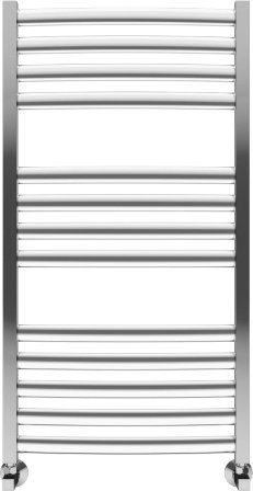 Полотенцесушитель TERMINUS Палермо П13 500x1000 (хром)