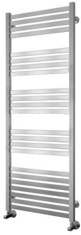 Полотенцесушитель TERMINUS Тоскана П23 500x1400 (хром)