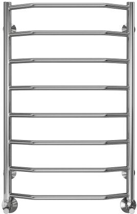 Полотенцесушитель TERMINUS Виктория П8 500x800 нп (хром)