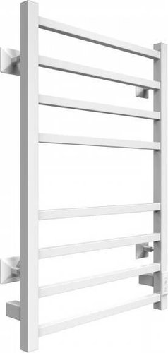 Полотенцесушитель Двин L plaza neo 60/50 (белый)