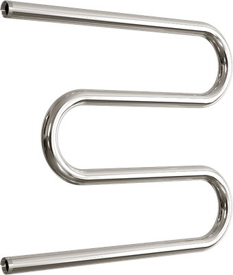 Полотенцесушитель Двин M без полочки 50x60