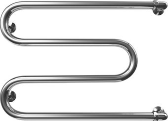 Полотенцесушитель Элит Металл ВЭК-03 М 1" 50x70