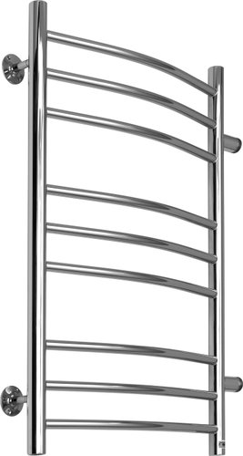 Полотенцесушитель Ростела Свирель D боковое подключение 1" 80 см