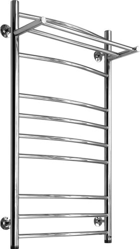 Полотенцесушитель Ростела Свирель+ D нижнее подключение 1" 100 см