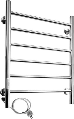 Полотенцесушитель Ростела Виктория 50x70/6 (с диммером, левый)