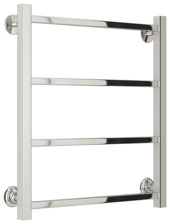 Полотенцесушитель Стилье Версия-КН 600х500 (4) П 20х20 00640-6050