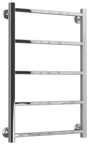 Полотенцесушитель Стилье Версия-КН 800х500 (5) П 20х20 00640-8050